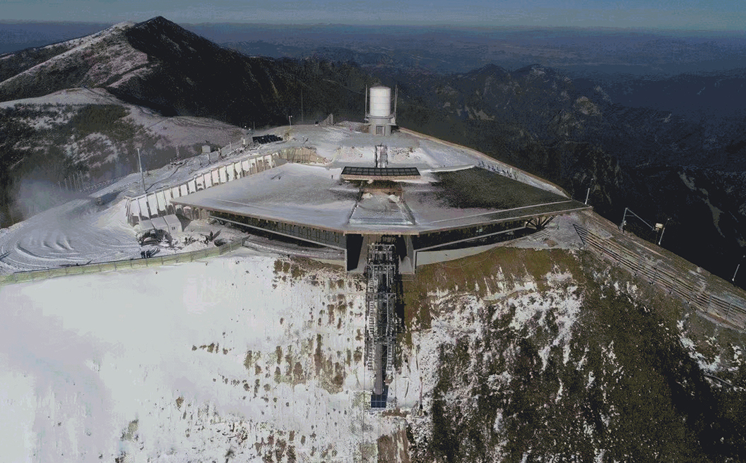 北京2022年冬奧會及冬殘奧會新建通信管道工程項目